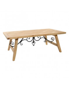 Beistelltisch DKD Home...