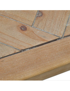 Beistelltisch DKD Home... 2