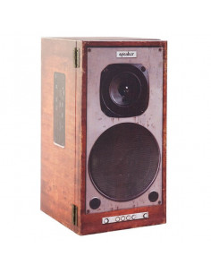 Truhe DKD Home Decor...