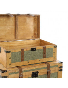 Truhe DKD Home Decor... 2