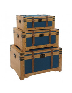 Truhe DKD Home Decor...