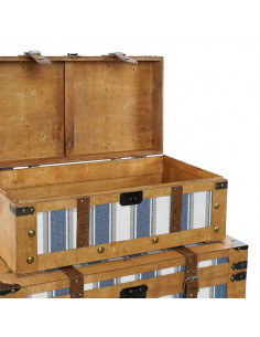 Truhe DKD Home Decor... 2