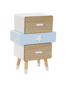 Cajonera DKD Home Decor...