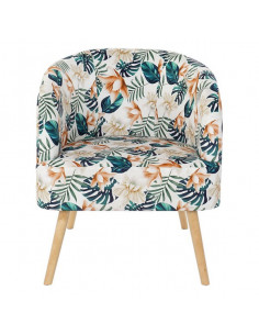 Sillón DKD Home Decor...