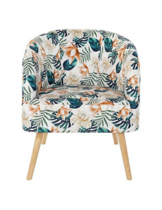 Sillón DKD Home Decor... 2