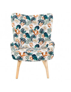 Sillón DKD Home Decor... 2