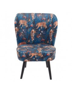 Sillón DKD Home Decor Verde... 2