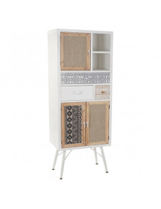 Schrank DKD Home Decor (60...