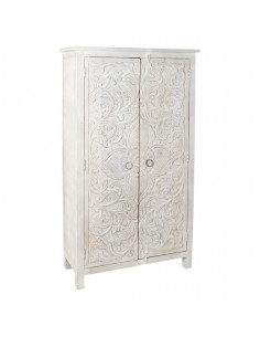 Schrank DKD Home Decor (100...