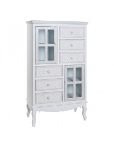 Schrank Dekodonia Kristall...