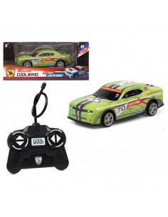 Fahrzeug Fernsteuerung Live...