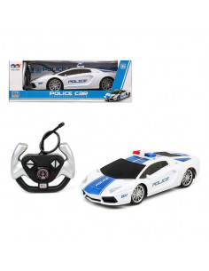 Fahrzeug Fernsteuerung... 2