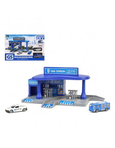 Spielset Fahrzeuge Racing... 2