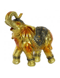 Figura Decorativa DKD Home...