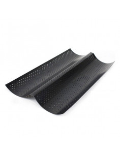 Backform für Baguettes...