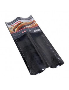 Backform für Baguettes... 2