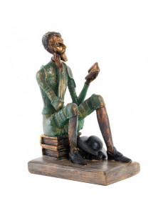 Deko-Figur DKD Home Decor...