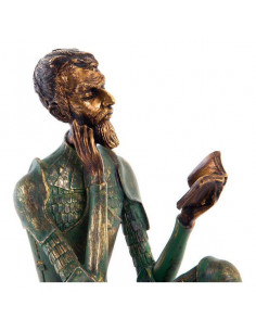 Deko-Figur DKD Home Decor... 2