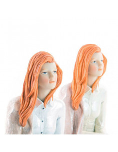 Figura Decorativa DKD Home... 2