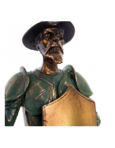 Figura Decorativa DKD Home... 2