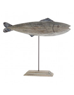 Deko-Figur DKD Home Decor...