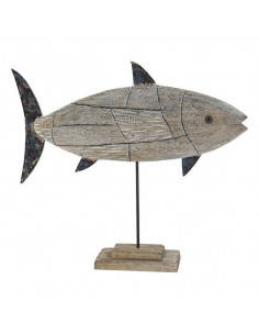 Deko-Figur Dekodonia Fisch...