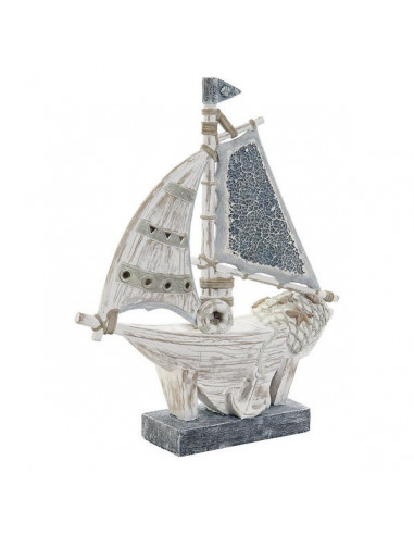 Figura Decorativa DKD Home Decor...