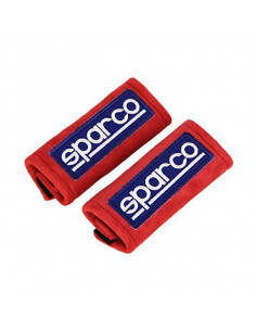 Sicherheitsgurt-Pads Sparco... 2