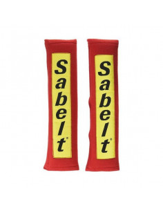 Sicherheitsgurt-Pads Sabelt...