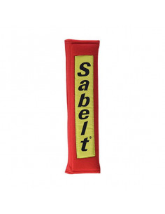 Sicherheitsgurt-Pads Sabelt... 2