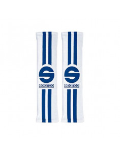 Almohadillas para Cinturón... 2