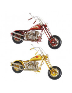 Fahrzeug DKD Home Decor...