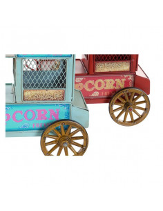 Vehículo Dekodonia...