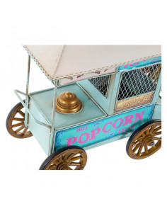 Vehículo Dekodonia... 2