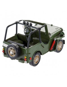 Fahrzeug DKD Home Decor... 2