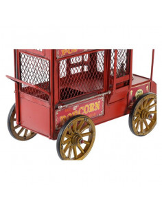 Vehículo Dekodonia Popcorn... 2