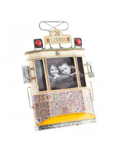 Fotorahmen DKD Home Decor...