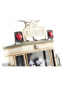 Fotorahmen DKD Home Decor... 2