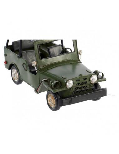 Fahrzeug DKD Home Decor Jeep...