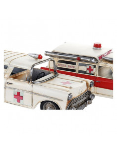 Vehículo DKD Home Decor...