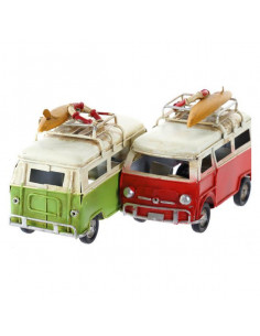 Vehículo Dekodonia... 2