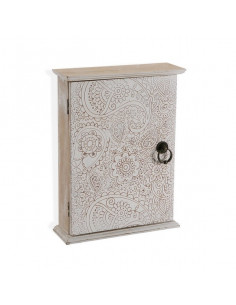 Caja Decorativa Akantha Llaves