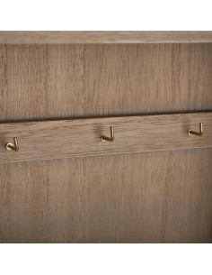 Caja Decorativa Akantha Llaves 2