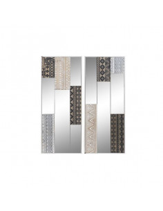 Decoración de Pared DKD...