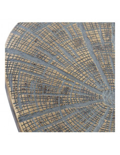 Decoración de Pared DKD... 2