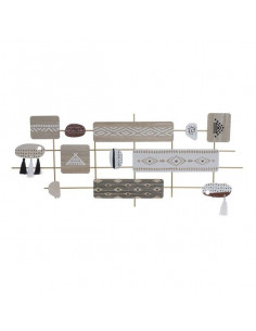 Decoración de Pared DKD...