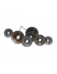 Wanddekoration DKD Home...