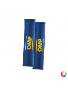 Sicherheitsgurt-Pads OMP (2...