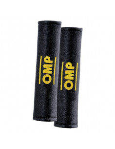 Almohadillas para Cinturón... 2