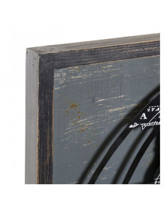 Wanddekoration DKD Home... 2